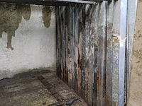 Ca. 32x gegalvaniseerde borden frame - afbeelding 5 van  5
