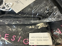 Ca. 32x hoodie, sweatshirt - afbeelding 2 van  11