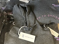 Ca. 32x hoodie, sweatshirt - afbeelding 4 van  11