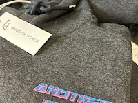 Ca. 32x hoodie, sweatshirt - afbeelding 5 van  11
