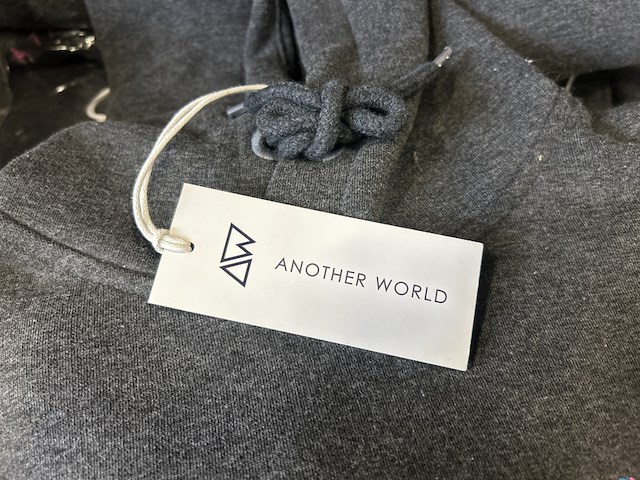 Ca. 32x hoodie, sweatshirt - afbeelding 6 van  11