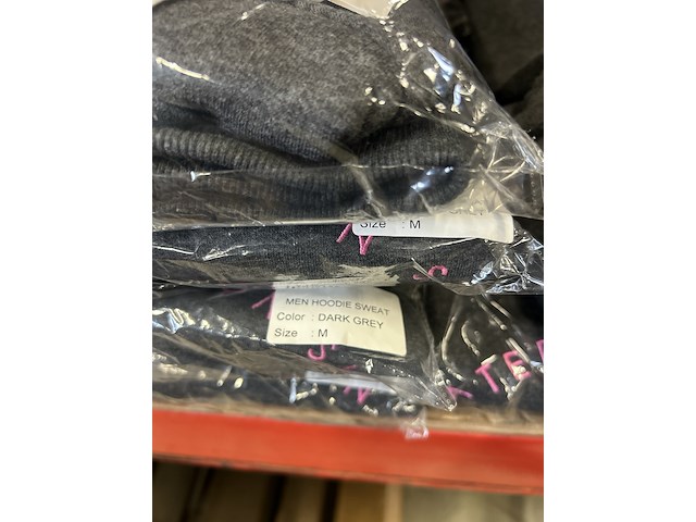 Ca. 32x hoodie, sweatshirt - afbeelding 11 van  11