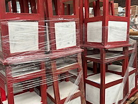 Ca. 32x houten kast (3 soorten), pv-036 - afbeelding 3 van  7