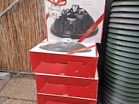 Ca. 32x kerstboomstandaard, o.a. elho - afbeelding 2 van  5