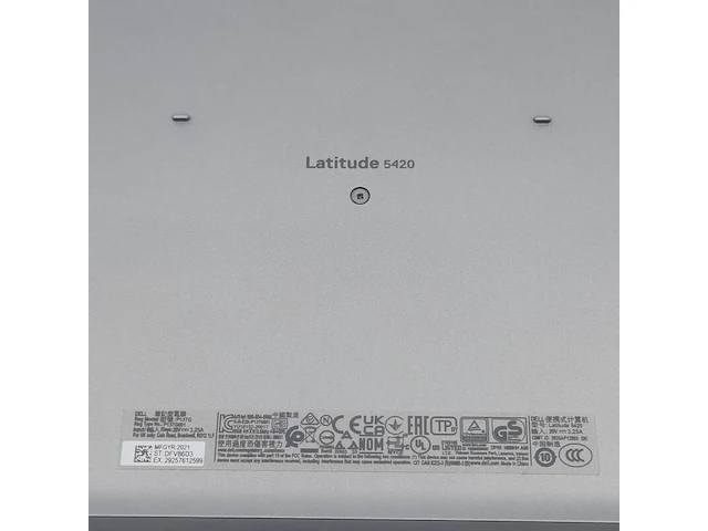 Ca. 32x laptop, dell/microsoft - afbeelding 10 van  17