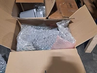 Ca. 32x laptop, dell/microsoft - afbeelding 11 van  17
