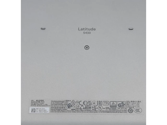 Ca. 32x laptop, dell/microsoft - afbeelding 6 van  17