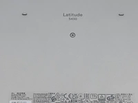 Ca. 32x laptop, dell/microsoft - afbeelding 6 van  17