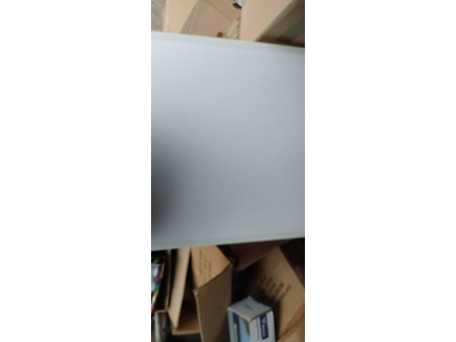 Ca. 32x led plafond platen verlichting, led, wit - afbeelding 2 van  6