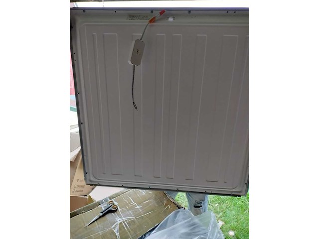 Ca. 32x led plafond platen verlichting, led, wit - afbeelding 3 van  6