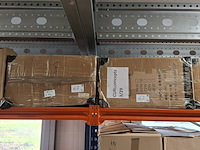 Ca. 32x led plafond platen verlichting, led, wit - afbeelding 5 van  6