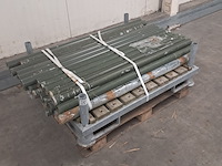 Ca. 32x metalen buis - afbeelding 2 van  7