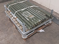Ca. 32x metalen buis - afbeelding 3 van  7