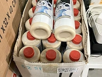 Ca. 32x nn03 cleaner fine, nauta nova, 12003