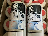 Ca. 32x nn03 cleaner fine, nauta nova, 12003 - afbeelding 2 van  3