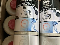 Ca. 32x nn03 cleaner fine, nauta nova, 12003 - afbeelding 3 van  3