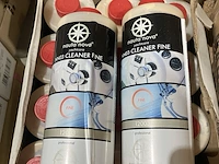 Ca. 32x nn03 cleaner fine, nauta nova, 12003
