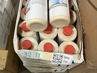 Ca. 32x nn03 cleaner fine, nauta nova, 12003 - afbeelding 3 van  4