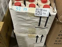 Ca. 32x nn03 cleaner fine, nauta nova, 12003 - afbeelding 4 van  4