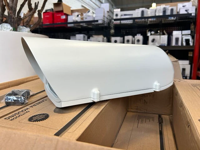 Ca. 32x professionele camera-buitenbehuizing, digitus - afbeelding 2 van  7
