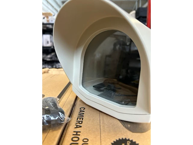 Ca. 32x professionele camera-buitenbehuizing, digitus - afbeelding 3 van  7