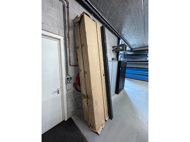 Ca. 32x regenpijp, antraciet, 3 meter - afbeelding 4 van  4