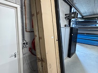 Ca. 32x regenpijp, antraciet, 3 meter - afbeelding 4 van  4