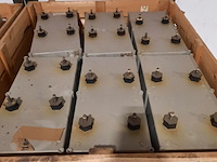 Ca. 32x scheidingstrafo, de drie electronics - afbeelding 7 van  7