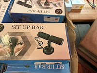 Ca. 32x sit up bar, ez sports - afbeelding 3 van  3