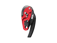 Ca. 32x zelfremmend afdaalapparaat met antipaniekfunctie, petzl, l'd, incl. karabijnhaak - afbeelding 1 van  7