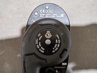 Ca. 32x zelfremmend afdaalapparaat met antipaniekfunctie, petzl, l'd, incl. karabijnhaak - afbeelding 6 van  7