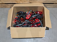 Ca. 32x zelfremmend afdaalapparaat met antipaniekfunctie, petzl, l'd, incl. karabijnhaak - afbeelding 7 van  7