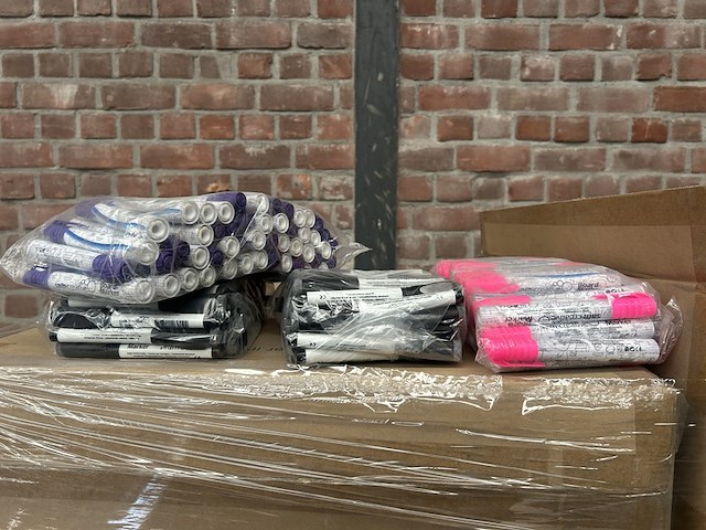 Ca. 33000x boardmarker - afbeelding 1 van  7