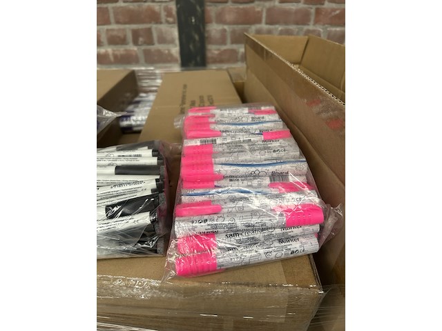 Ca. 33000x boardmarker - afbeelding 2 van  7