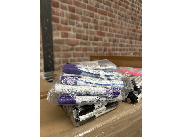 Ca. 33000x boardmarker - afbeelding 4 van  7