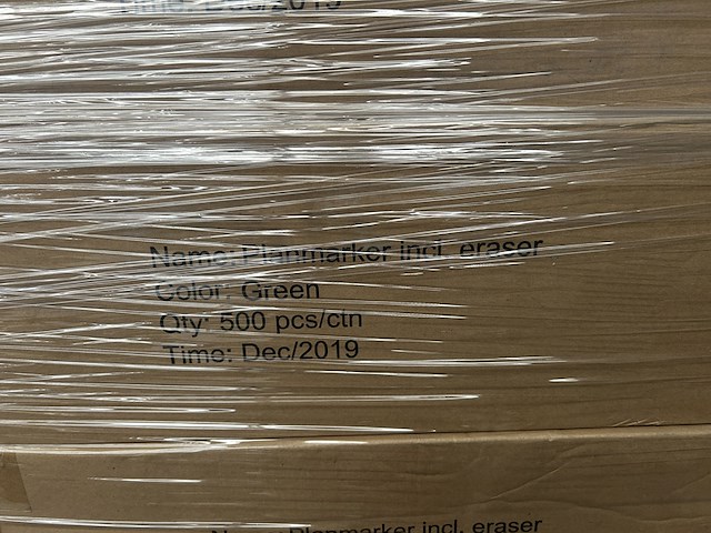 Ca. 33000x boardmarker - afbeelding 6 van  7