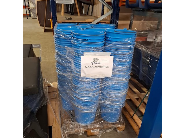Ca. 330x emmer - afbeelding 5 van  6