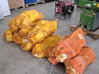 Ca. 330x magazijnbakjes - afbeelding 1 van  9