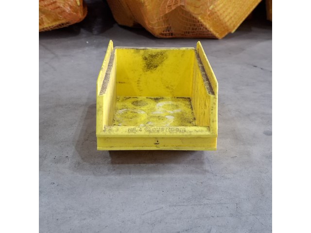 Ca. 330x magazijnbakjes - afbeelding 3 van  9