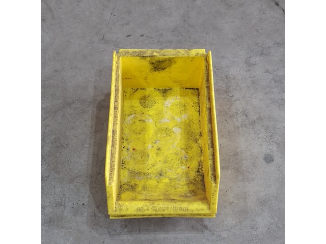 Ca. 330x magazijnbakjes - afbeelding 4 van  9