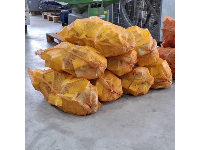 Ca. 330x magazijnbakjes - afbeelding 5 van  9