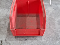 Ca. 330x magazijnbakjes - afbeelding 7 van  9