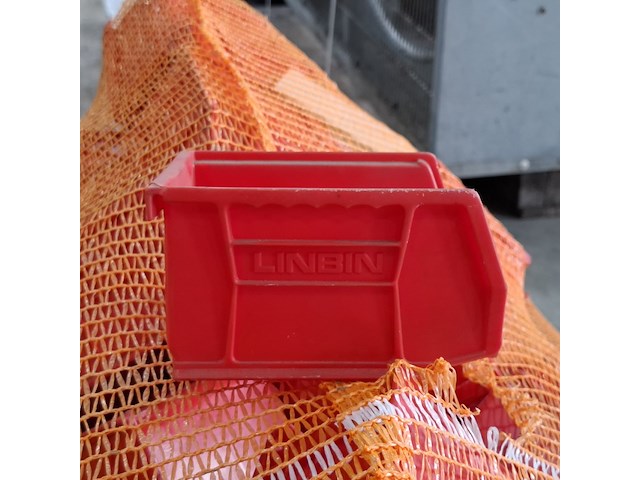 Ca. 330x magazijnbakjes - afbeelding 8 van  9