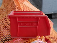 Ca. 330x magazijnbakjes - afbeelding 8 van  9