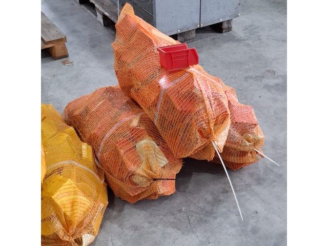 Ca. 330x magazijnbakjes - afbeelding 9 van  9