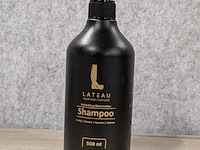 Ca. 330x shampoo, lateau - afbeelding 1 van  8