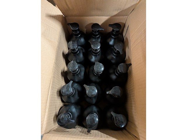 Ca. 330x shampoo, lateau - afbeelding 4 van  8