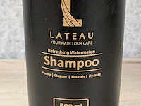 Ca. 330x shampoo, lateau - afbeelding 5 van  8