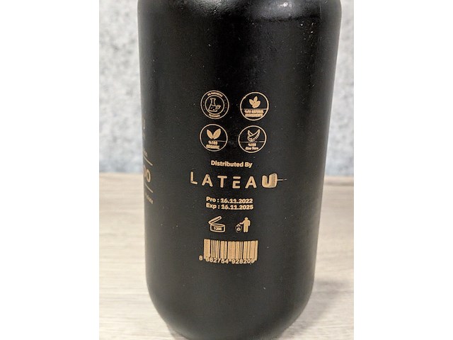 Ca. 330x shampoo, lateau - afbeelding 6 van  8