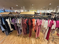Ca. 334x shirts, rokjes en bloesjes, blue seven, only, cars jeans, maat 152 t/m 176 - afbeelding 2 van  3